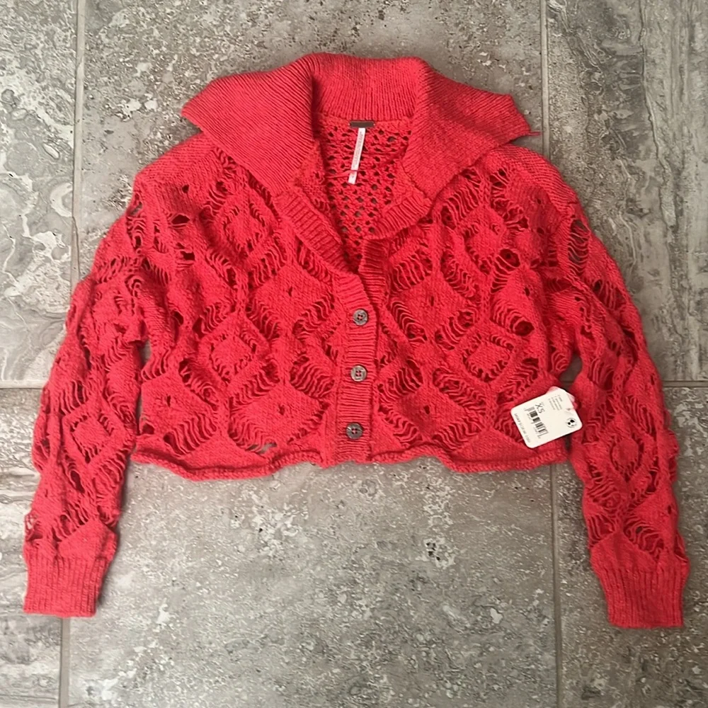 Free People so cool